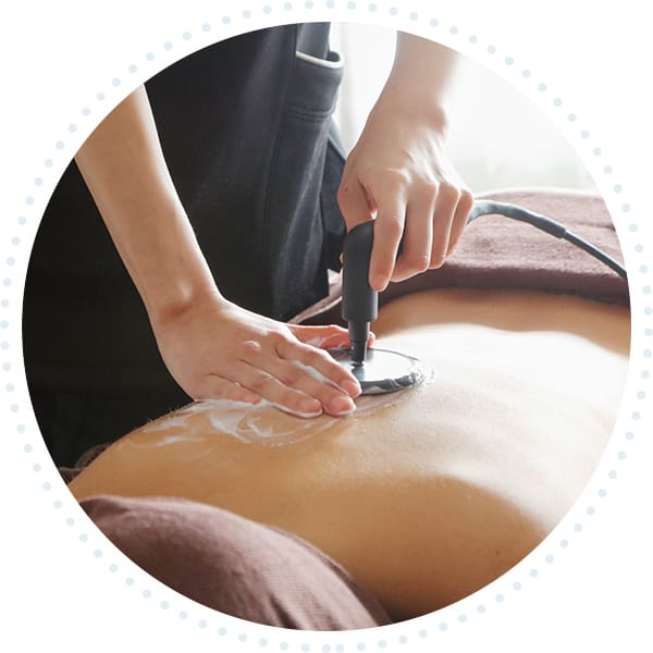 OPAL式 スペシャルケア