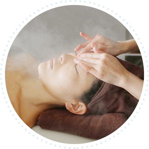 OPAL式 小顔矯正